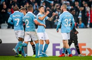 Malmo UEFA