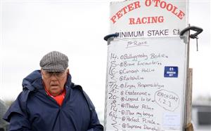bookmaker