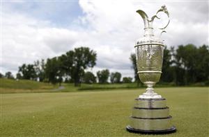 2021 The Open Championship Prize Money - $11,500,000 on offer at Royal St George's