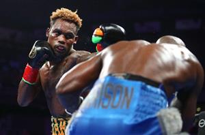 jermell charlo