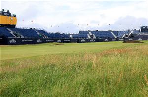 The Open Live Streaming - Follow the action from Royal St George's live