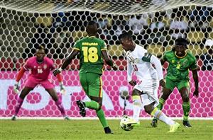 senegal zimbabwe