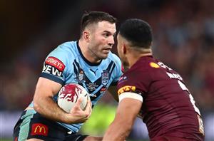 State of Origin Game 3 Predictions & Tips - History-seeking Blues to complete whitewash