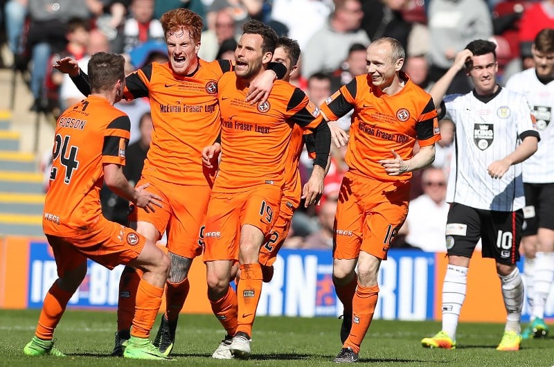 Dundee United