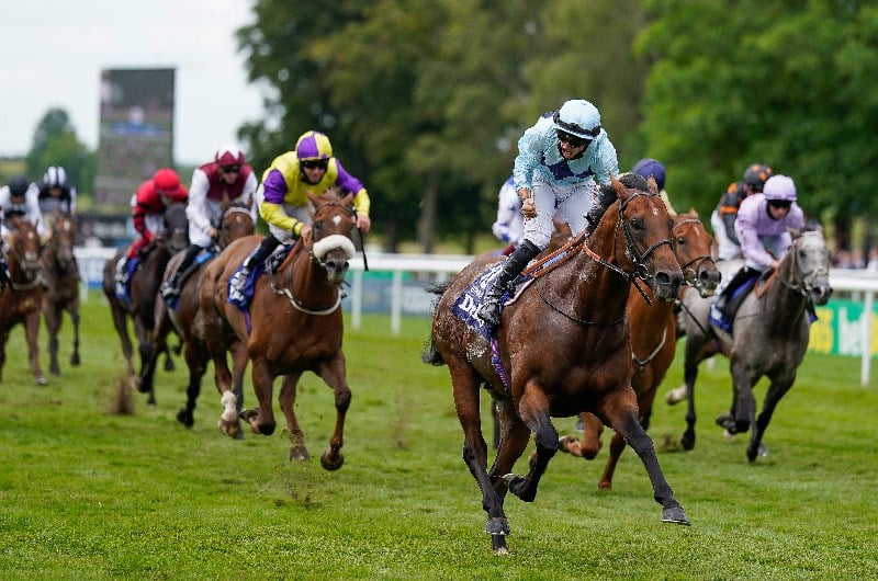 July Cup newmarket