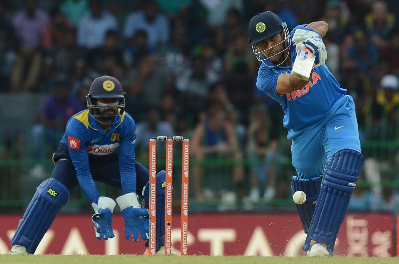 india sri lanka odi