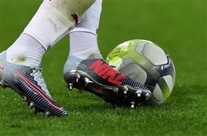 boot and football