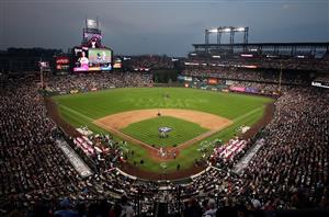 coors field