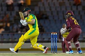 west indies australia