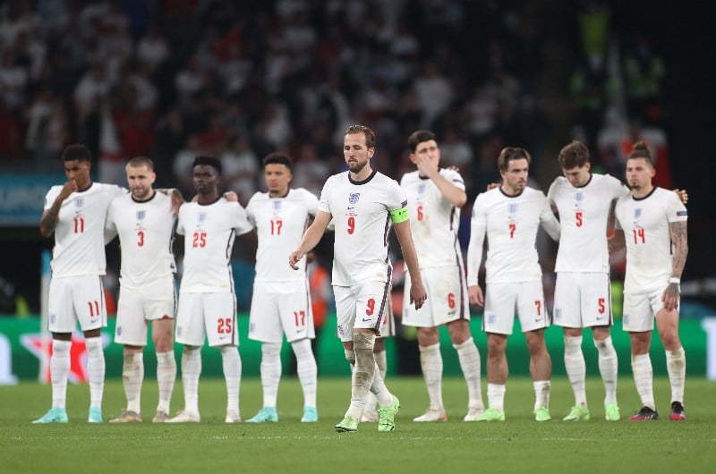 England euro 2020 wembley kane