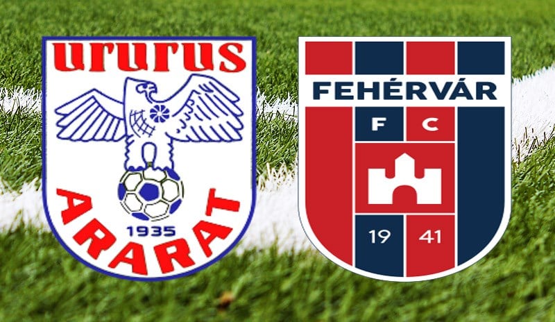 Ararat vs Fehervar