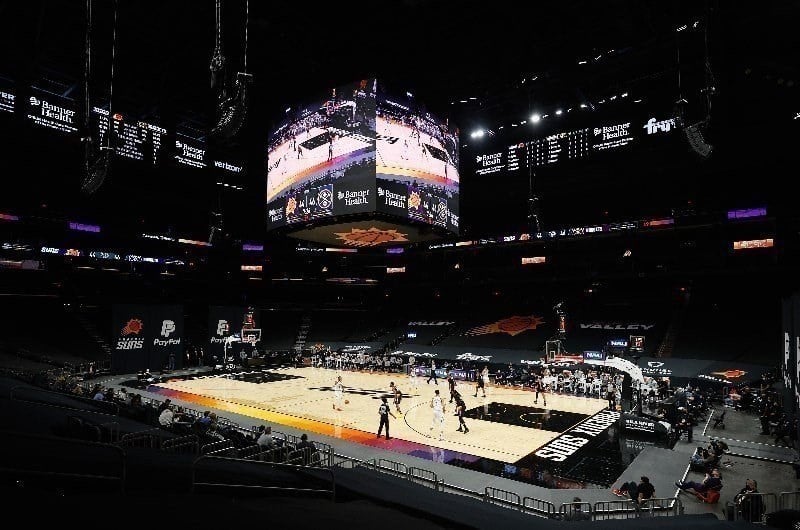 Milwaukee Bucks at Phoenix Suns Predictions & Tips