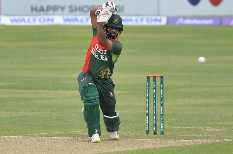 Tamim Iqbal ODI cricket