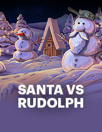 Santa vs Rudolf Slot