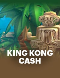 King Kong Cash Slot