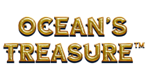 Ocean's Treasure Slot