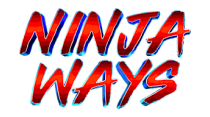 Ninja Ways Slots