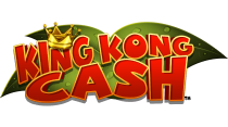 King Kong Cash Slot