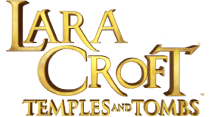 Lara Croft Temples and Tombs