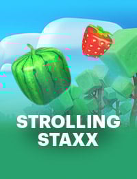 Strolling Staxx Slots