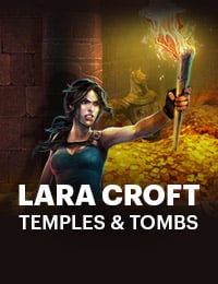 Lara Croft Temples and Tombs