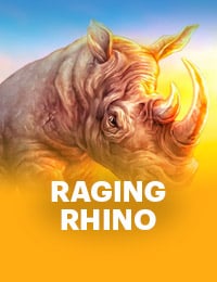 Raging Rhino Slots