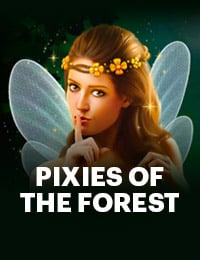 Pixies of the Forest Slots