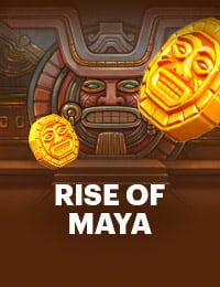 Rise of Maya Slot