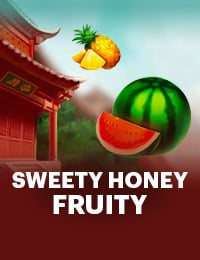 Sweety Honey Fruity Slots