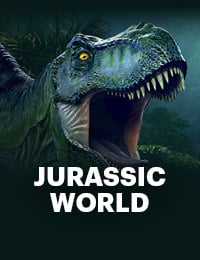 Jurassic World Slots