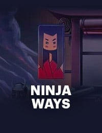 Ninja Ways Slots