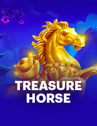 Treasure Horse Slots