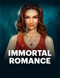 Immortal Romance Slots