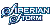 Siberian Storm Slots