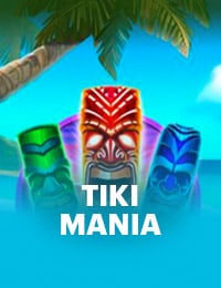 Tiki Mania Slot 