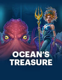 Ocean's Treasure Slot