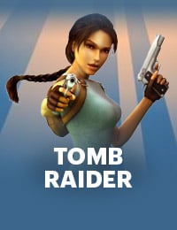 Tomb Raider Slot