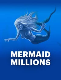 Mermaids Millions Slots 