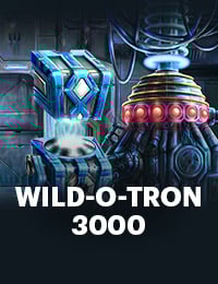 Wild-O-Tron 3000 Slot