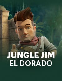 Jungle Jim Slots 