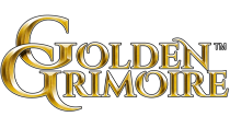 Golden Grimoire Slot
