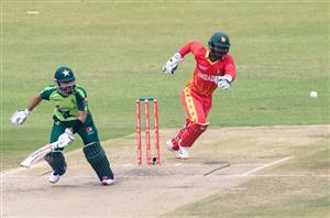 Mohammad Rizwan T20 cricket