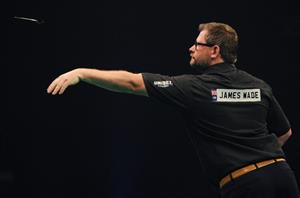 PDC World Matchplay Format & Seedings