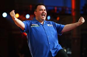 PDC World Matchplay Winners List - Champions, Runners-up & Final Scores