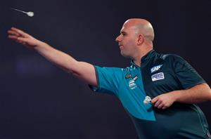 2022 PDC World Matchplay Prize Money - £700,000 on offer