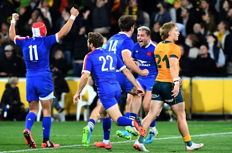 Australia vs France 3rd Test Predictions, Tips & Preview