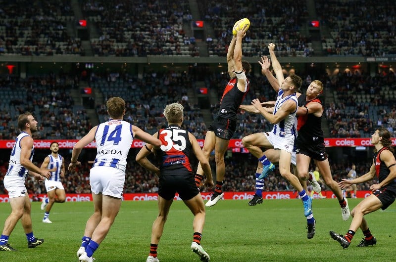 North Melbourne vs Essendon Bombers Tips, Preview & Odds