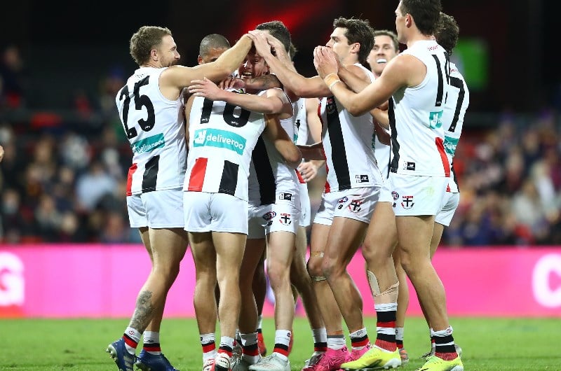 St Kilda vs Port Adelaide Predictions, Betting Tips, Preview & Odds