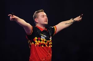 2021 PDC World Matchplay Darts Tips - Two in-form players to back