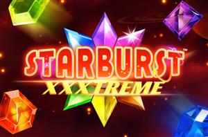 Starburst™ XXXtreme Launched 